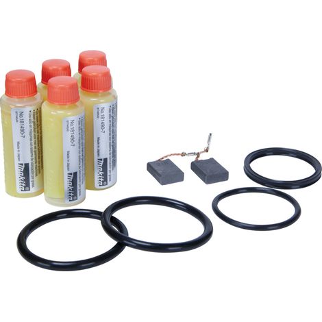 KIT MAINTENANCE POUR HM1812 - MAKITA - 197127-6 (1/2)