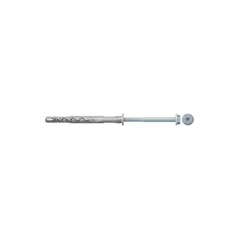 fischer Langschaftdübel SXRL mit Sechskantschraube 10x260 FUS 50 Stk