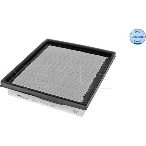 Filtre à air Meyle 30-12 321 0038 LEXUS 17801-0T040 17801-0T050 17801-37020