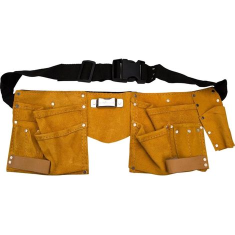 Cintura da meccanico, 10 tasche