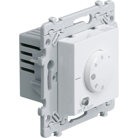 Essensya thermostat électronique fil pilote (WE314)