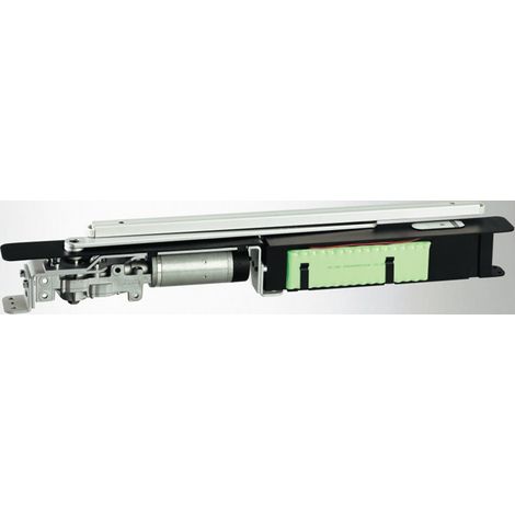 GEZE Motorisation de porte battante ECturn Inside (1/2)
