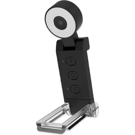 rockible Lampe de Signet Lecture compacte, Livre Portable pour la (1/5)