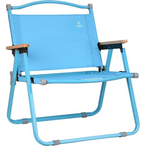 Silla de playa plegable Tranquil (1/5)