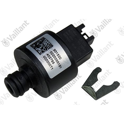VAILLANT Sensor VC 1006+1206/5-5 R2 u.w. Vaillant-Nr. , 0020143502