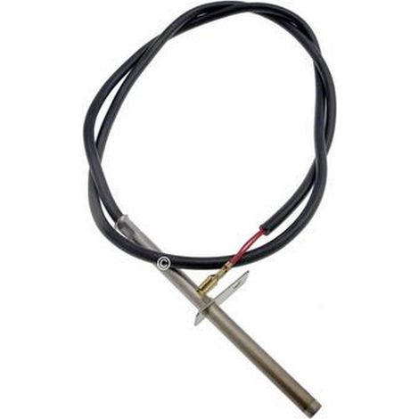 Ersatzteil - Sonde d'origine -  - ARISTON HOTPOINT, SCHOLTES, INDESIT, DAEWOO, WHIRLPOOL, CANNON
