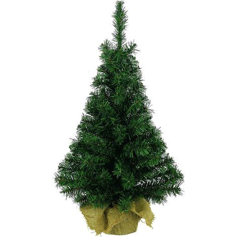 Mini Sapin De Noël 35 Branches 35cm