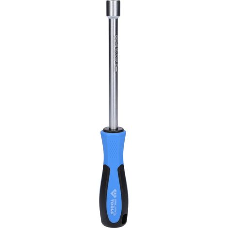 Brilliant Tools Stecknuss-Schraubendreher 10 x 165 mm (1/5)