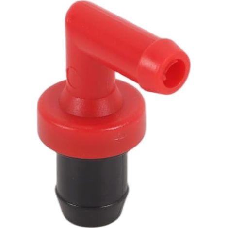 Valve PCV, Valve D'échappement Unidirectionnelle, Raccords De Ventilation Positive Du Carter D'échappement Pour Honda Acura Integra 12204-20020 (1/5)
