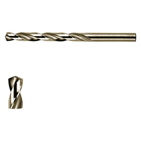 Heller HSS-Co Cobalt Drill Bit 13.0mm