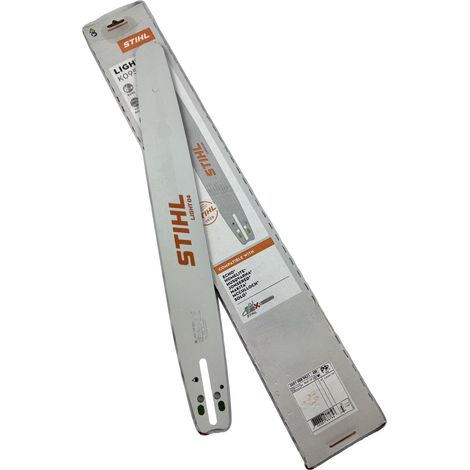 Barra di guida STIHL LIGHT 04 50 cm 1,5 mm, 0,325"P/7 K095 30510080621