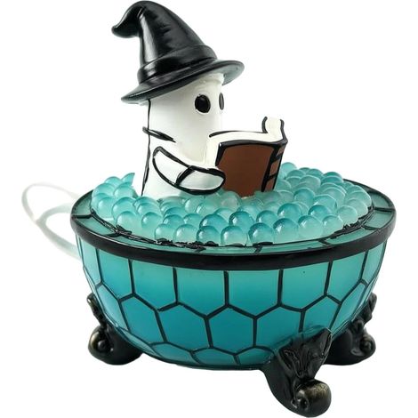 Veilleuse Baignoire Lampe de Nuit Lampe de Table Ornement (1/5)