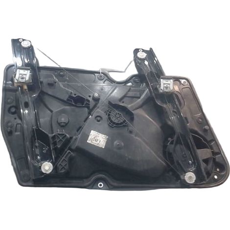 Mecanisme+moteur Leve-glace Avant Droit VOLKSWAGEN Golf [PRODUIT D'OCCASION] ♻️ 5k0959702jz0b - Garantie à vie (1/2)