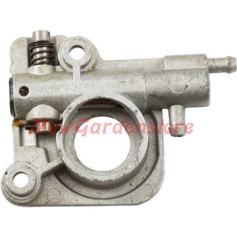 Pompa olio motosega Echo 392073