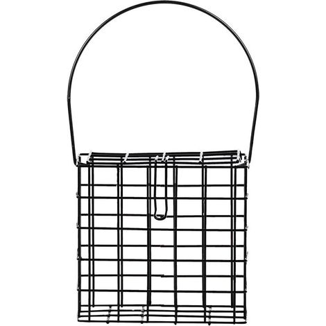 PORTA TORTINA APPENDIBILE NERA
