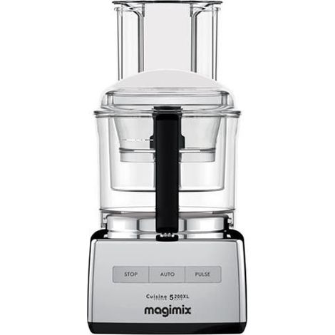 Robot multifonction 3.6l 1100w - Magimix - 18715F