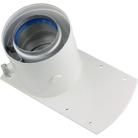BOSCH Set di collegamento caldaia, 7096730
