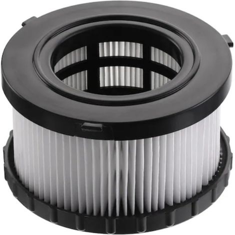 Dewalt DCV5861 M Class Filter x2 for DCV586MN Dust Extractor