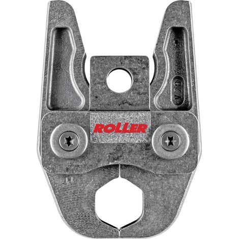 Roller Presszange V28 (1/6)