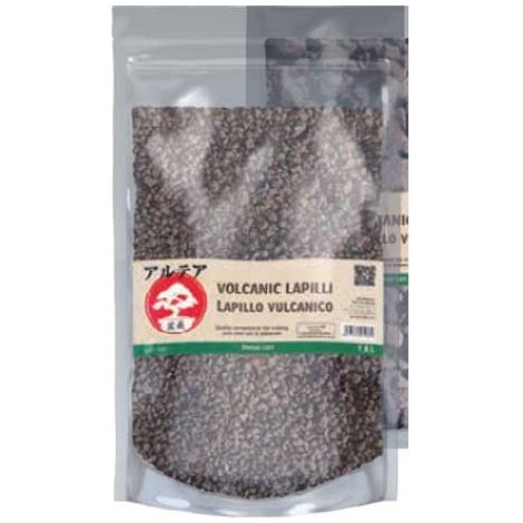 FINE LAVE LAPILLUS 1 6L
