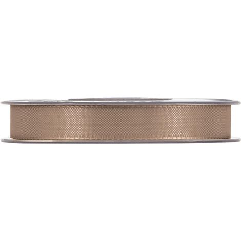Piovaccari Nastro Taft H 15 Mm L 50 Mt Light Brown