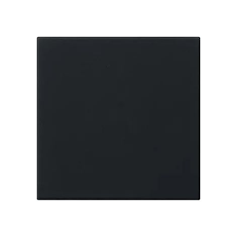 Gira S3000 Inserto di comando System 55 Nero m [5360005], 5360 005