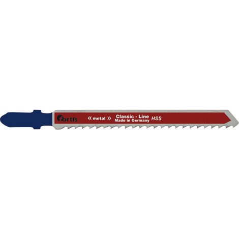Hss Puzzle Lama 100/75 / 3.0 Fortis