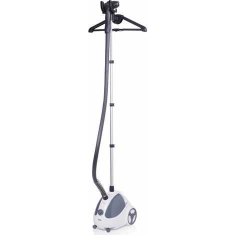 Vaporizador compacto PRINCESS 1.8l. 1260/1500w.  332834 (1/5)