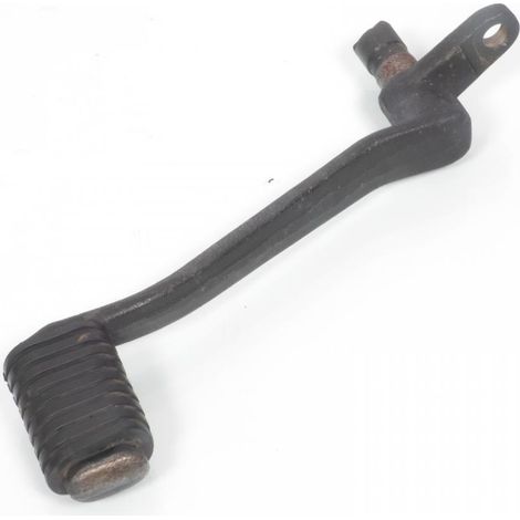 [PRODUIT D'OCCASION] Pédale de frein origine pour moto Yamaha 750 FZ 1986 à 1993 (1/2)