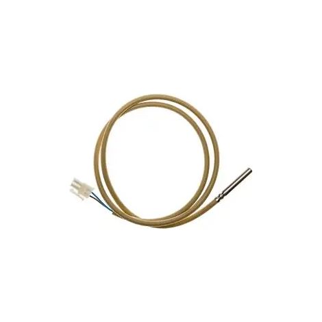 BRÖTJE Sensor de acumulación QAZ 21 con conector, 2m, 965040