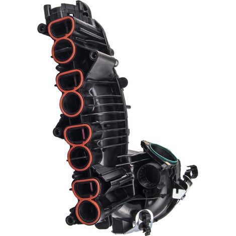Air Inlet Intake Manifold For BMW 2.0D N47 E87 E90 E60 E91 E92 X1 E84 X3 E83 (1/5)