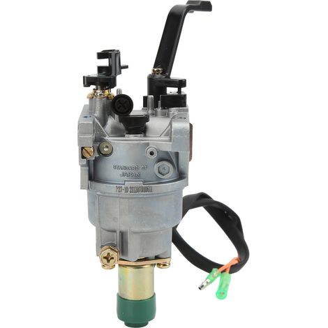 Générateur carburateur remplacement pour 13CV EC6500 EC4500 SPG6500 GX390 TG6500 LT6500, pièce moteur compatible (1/5)