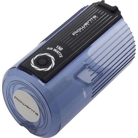 Rowenta serbatoio scopa aspirapolvere XForce Flex 11.60 12.60 RH98 RH9890 RH98C0 (1/4)