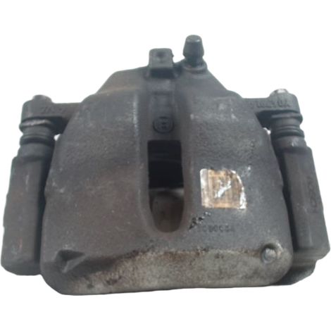 [PRODUIT D'OCCASION] Etrier De Frein Avant Gauche CITROEN Ds3 2009- ♻️ Ref Oe. 1617293580 - Garantie à vie (1/4)