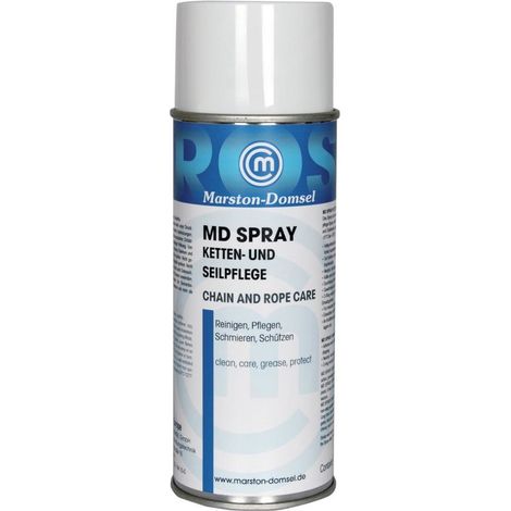 MD-Spray lubrifiant chaine 400ml (1/3)