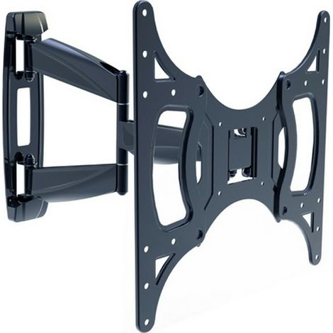 TM Electron Support abatible noir 26 à 50 pouces (1/4)