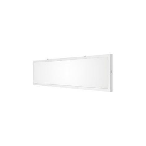 Pannello Led 30X120 40W 4000K Ra80