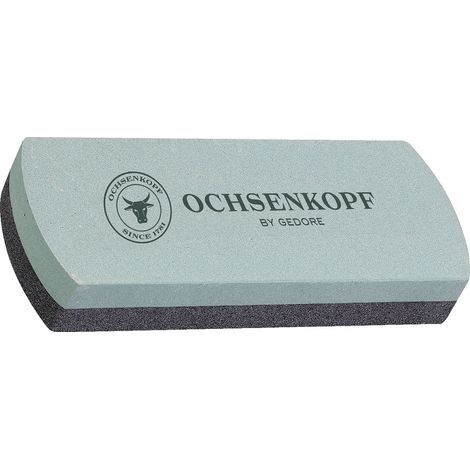 Ochsenkopf Schleif- und Abziehstein (1/5)
