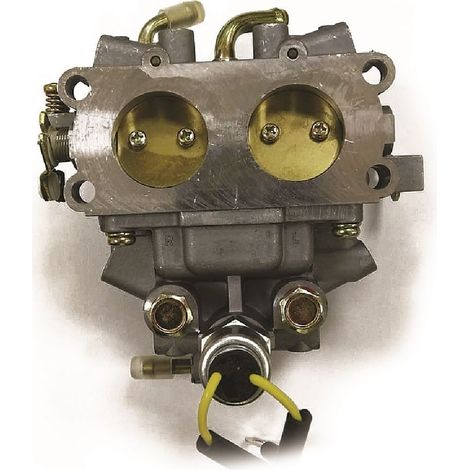 CARBURADOR 20HP 2V78F