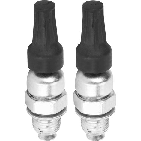 2 Pièces Soupape de Décompression pour STIHL TS400 TS410 TS420 TS460 TS700 TS800 (1/5)