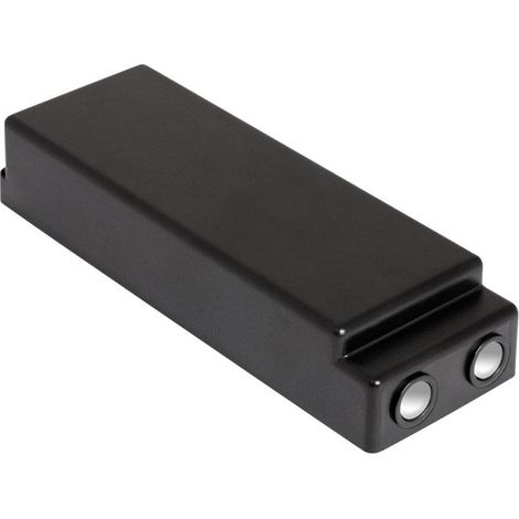 Gru a batteria di ricambio 7,2V 1500mA NiMh RC400
