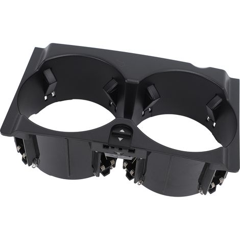 Porte-Gobelet Rigide Haute Résistance pour Console Centrale, Remplacement pour Benz Classe E E550 E350 (1/5)