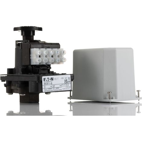 Interrupteur de pression Eaton Eaton Moeller, Différentiel 15bar max, pour Gaz ( Prix pour 1 )