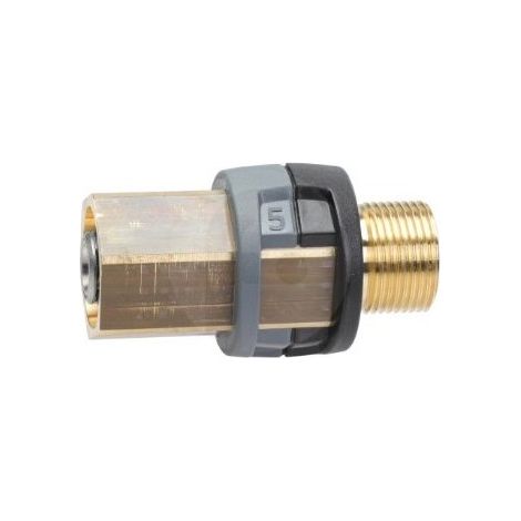 ADAPTADOR 5 TR22IG-M22AG - KARCHER