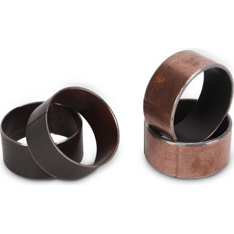 bagues de rechange en cuivre pour amortisseurs de moto VLX Steed 400 600, diamètre 39 mm / 1,5 pouce (1/5)