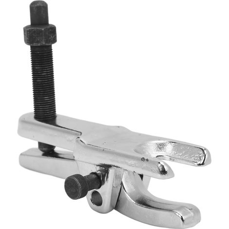 Kugelgelenk-Distanzstück, verstellbar von 1-1/8 Zoll bis 2-1/8 Zoll, Stift aus schwarzem Oxid, universell für Fahrzeuge (1/5)