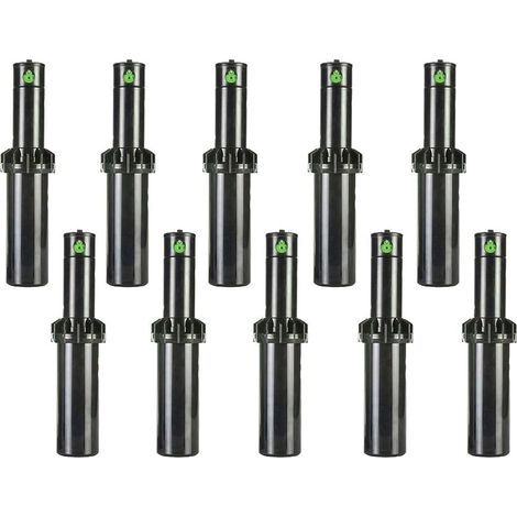 RAIN S075 D PORTEE 94 143 M FILETAGE FEMELLE 34 PACK X 10  OFFRE EXCLUSIVE