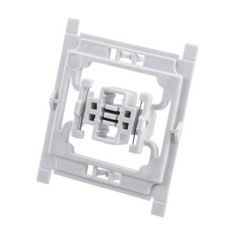 eq-3 4047976552641 Adaptador eléctrico IP gris
