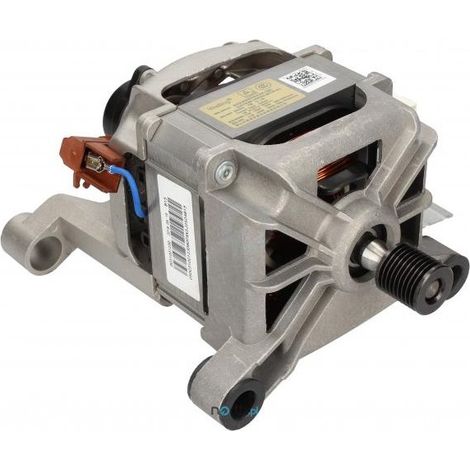 Samsung DC31-00123D Washing machine drive motor
