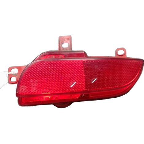 Feu De Pare-choc Arriere Droit PEUGEOT 206+ 2009- [PRODUIT D'OCCASION]♻️9685587580 (1/3)